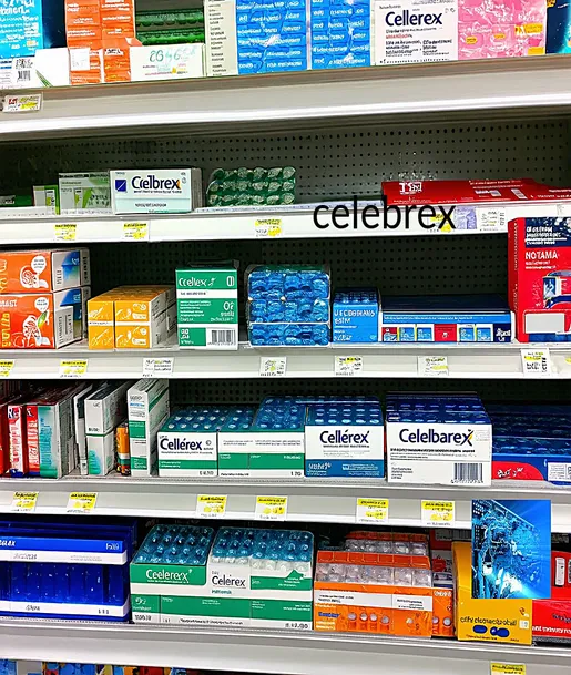 Celebrex farmaco prezzo